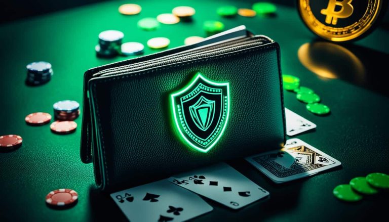 How Integrated Wallet Systems Improve Casino Gameplay