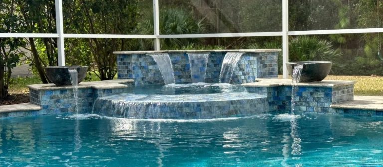 Pool Resurfacing Near Me: Trending Pool Colors for 2026
