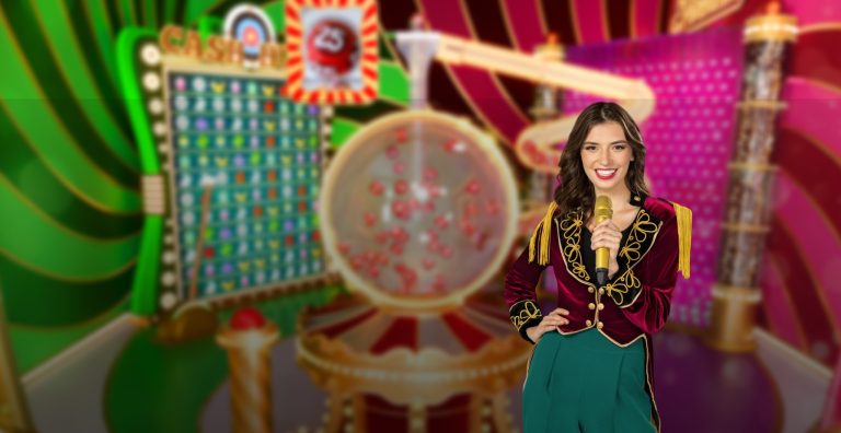 From Ball Drops to Live Wheels: Crazy Balls vs Immersive Roulette