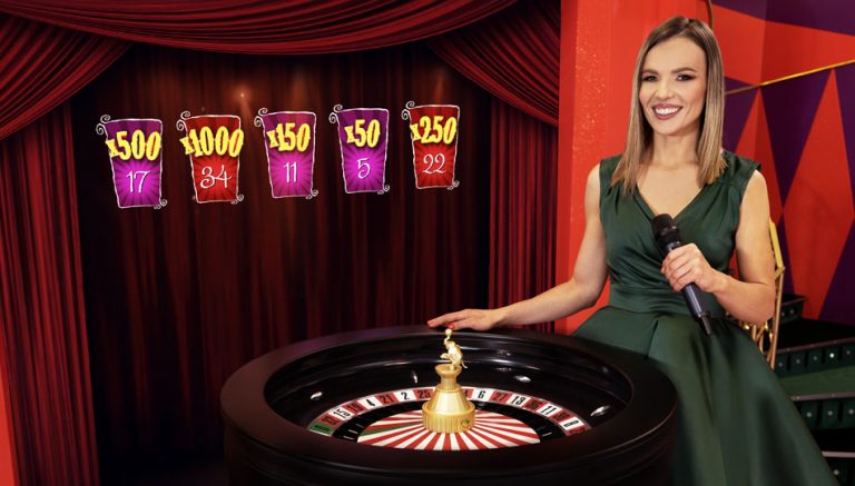 Level Up Your Live Roulette Game With the Smart Number Spread Strategy