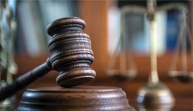 Kansas City Housing Court: What Happens During an Eviction Hearing?