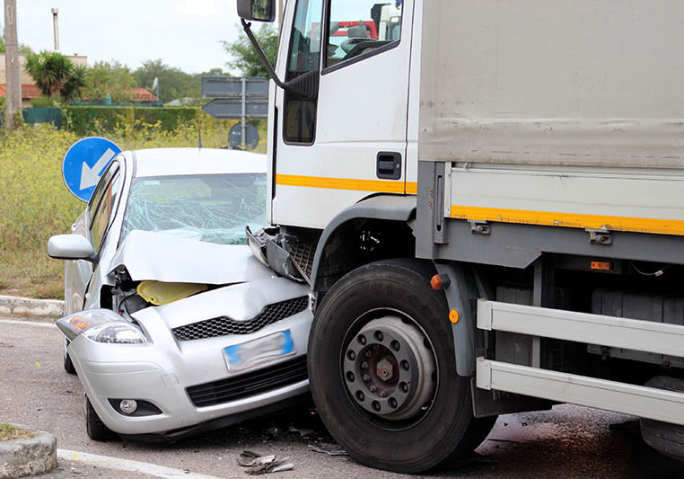 Washington, DC Truck Accident Claims: Why Commercial Crashes Are Different